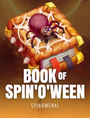 Book Of SpinOWeen