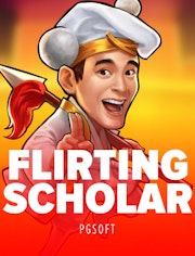 Flirting Scholar