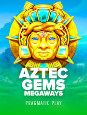 Aztec Gems Megaways