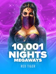 10,001 Nights Megaways