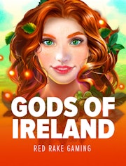 Gods of Ireland