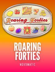 Roaring Forties