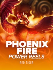 Phoenix Fire Power Reels