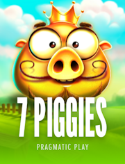 7 Piggies