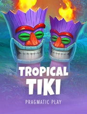 Tropical Tiki
