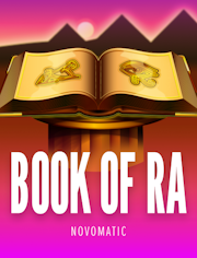 Book of Ra