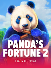 Panda's Fortune 2