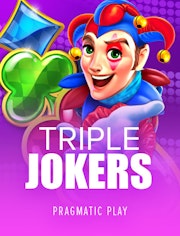 Triple Jokers