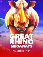 Great Rhino Megaways™