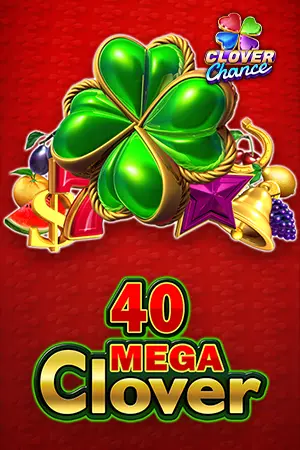 40 Mega Clover - Clover Chance