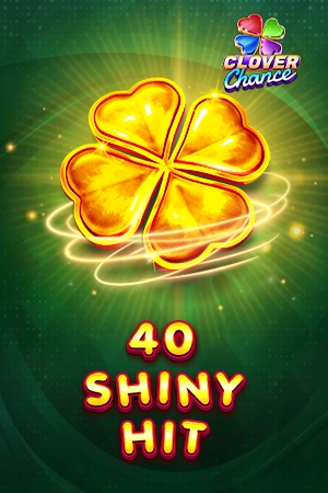 40 Shiny Hit