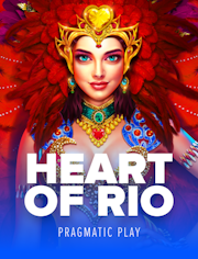 Heart of Rio