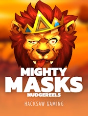 Mighty Masks