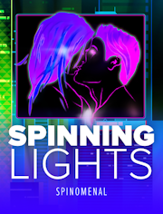 Spinning Lights