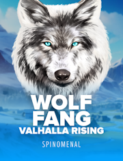 Wolf Fang - Valhalla Rising