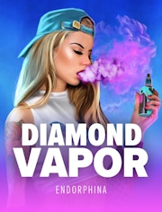 Diamond Vapor
