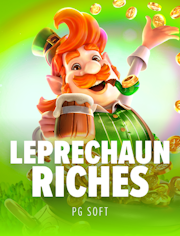 Leprechaun Riches
