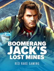 Boomerang Jack's Lost Mines