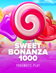 Sweet Bonanza 1000