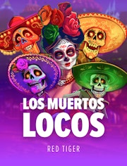 Los Muertos Locos