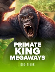 Primate King Megaways