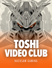 Toshi Video Club