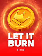Let It Burn