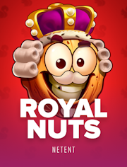 Royal Nuts