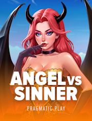 Angel vs Sinner