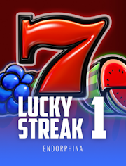 Lucky Streak 1