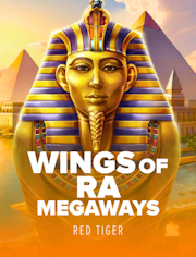 Wings Of Ra megaways