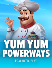 Yum Yum Powerways