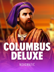 Columbus deluxe