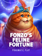Fonzos Feline Fortunes