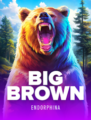 Big Brown