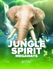 Jungle Spirit Megaways