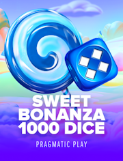 Sweet Bonanza Dice 1000