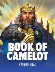 Book Of Camelot