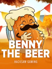 Benny the Beer