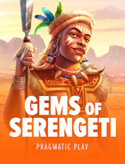 Gems of Serengeti™