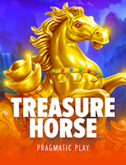 Treasure Horse