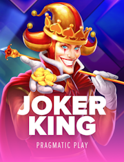 Joker King