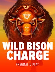 Wild Bison Charge™