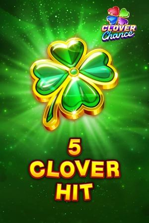 5 Clover Hit
