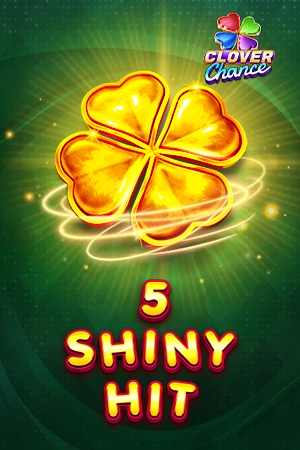 5 Shiny Hit
