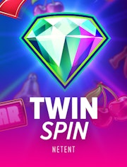 Twin Spin