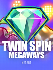 Twin Spin Megaways