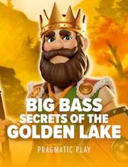 Big Bass Secrets of the Golden Lake