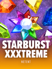 Starburst™ XXXtreme