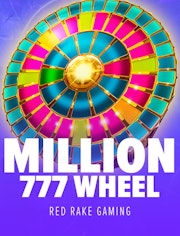 Million 777 Wheel
